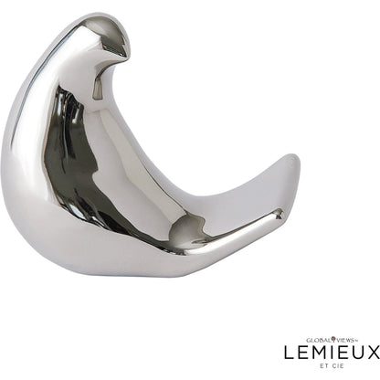Les Animaux, Moineau by Global Views. Made from ceramic in a modern style.