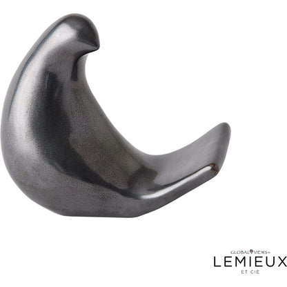 Les Animaux, Moineau by Global Views. Made from ceramic in a modern style.