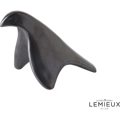 Les Animaux, Colombe by Global Views. Made from ceramic in a unique style.