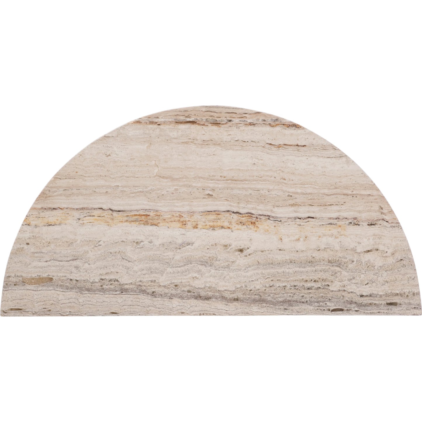 003 SI-2536788 | Additional Silo | Venetian Demilune Console by Maitland-Smith. Made from unique in a unique style.