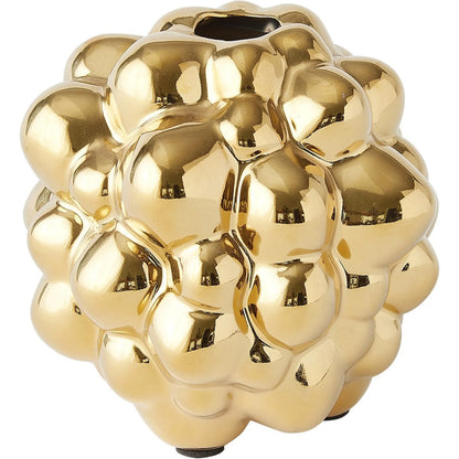 Bubble Vase by Global Views. Made from ceramic in a modern style.