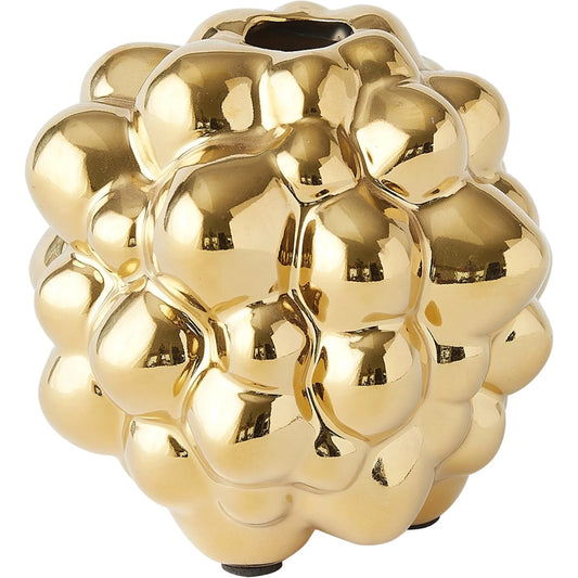 Bubble Vase by Global Views. Made from ceramic in a modern style.