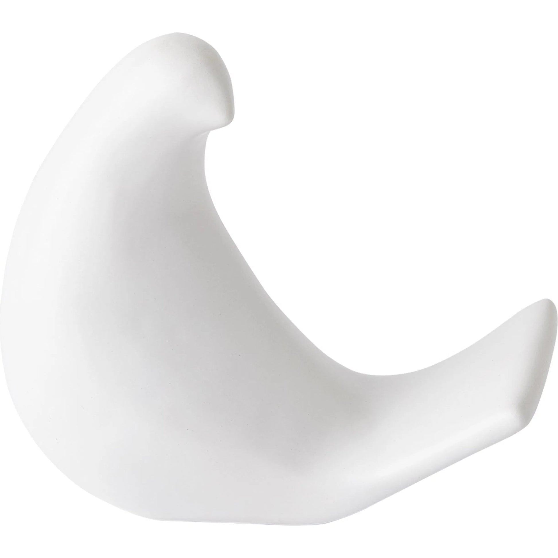 Les Animaux, Moineau by Global Views. Made from ceramic in a modern style.