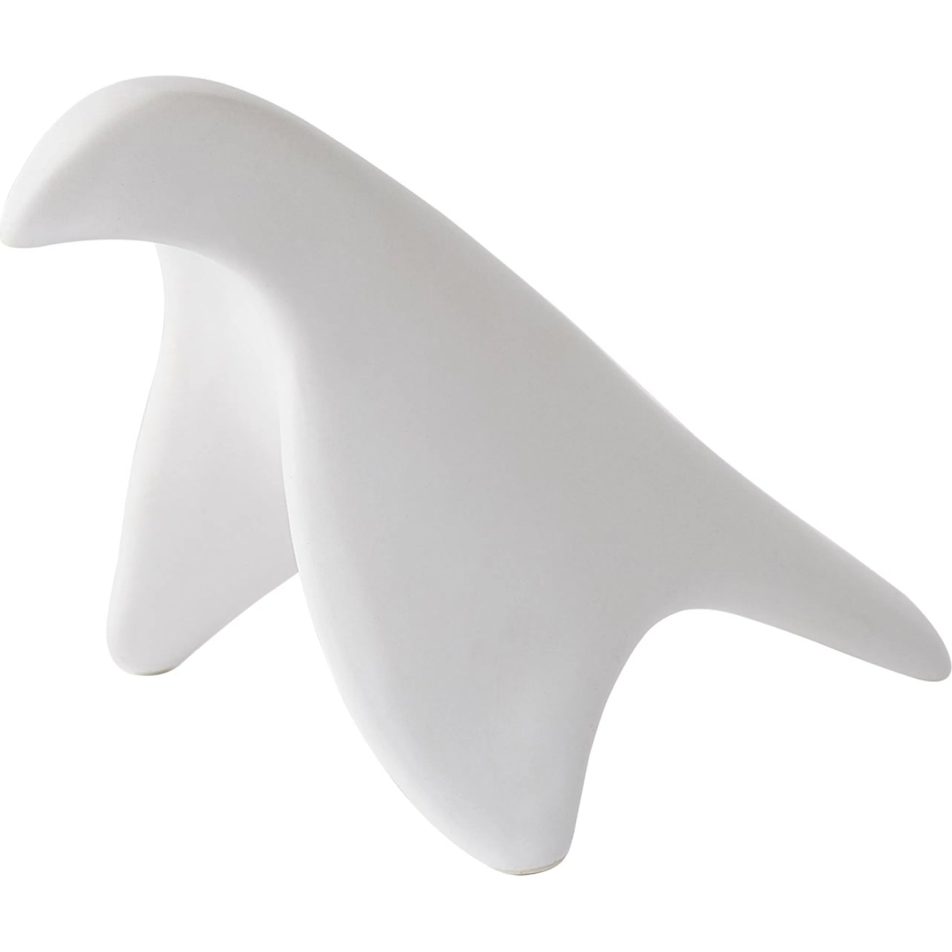 Les Animaux, Colombe by Global Views. Made from ceramic in a unique style.