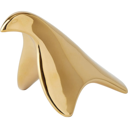 Les Animaux, Colombe by Global Views. Made from ceramic in a unique style.