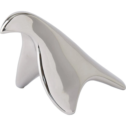 Les Animaux, Colombe by Global Views. Made from ceramic in a unique style.