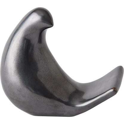 Les Animaux, Moineau by Global Views. Made from ceramic in a modern style.