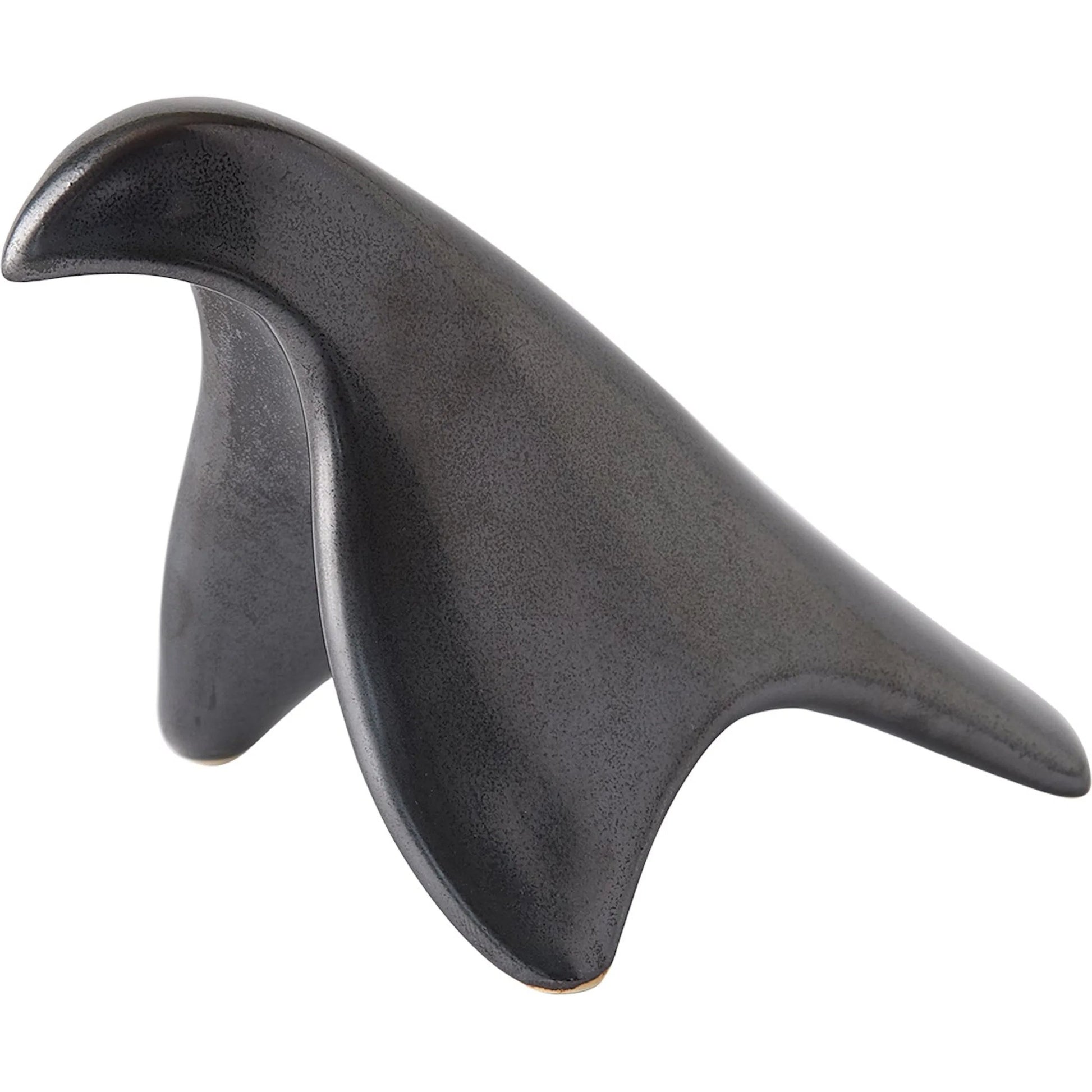 Les Animaux, Colombe by Global Views. Made from ceramic in a unique style.