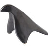 Matte Antique Bronze
