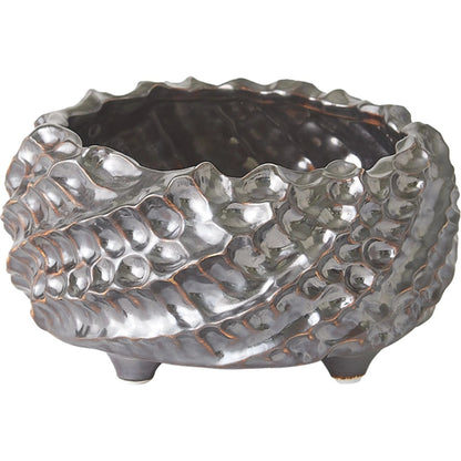 Cadoret Bowl by Global Views. Made from ceramic in a unique style.