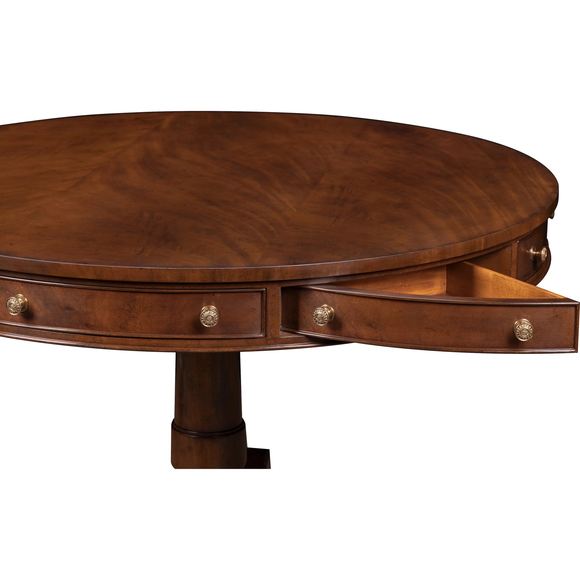 Jackson Center Table by Maitland-Smith. Made from unique in a unique style.