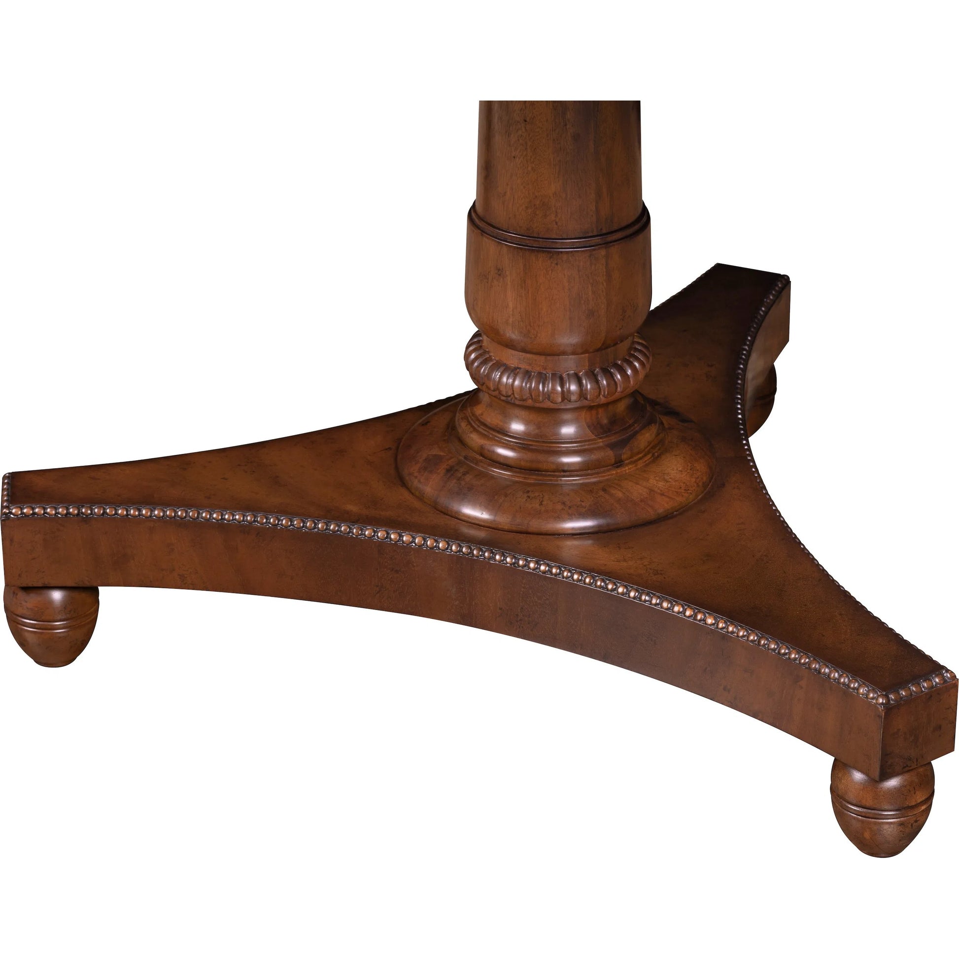 Jackson Center Table by Maitland-Smith. Made from unique in a unique style.