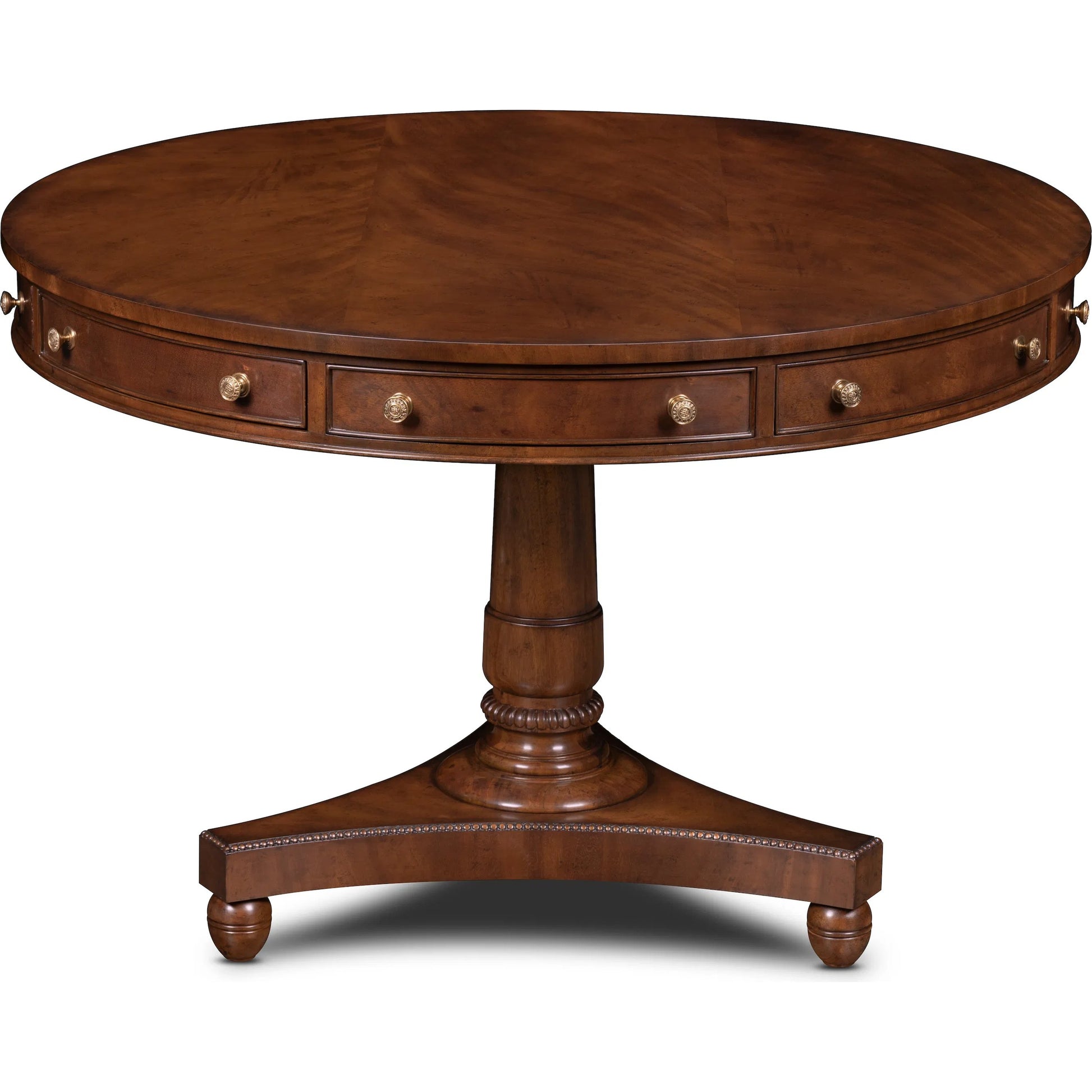 Jackson Center Table by Maitland-Smith. Made from unique in a unique style.