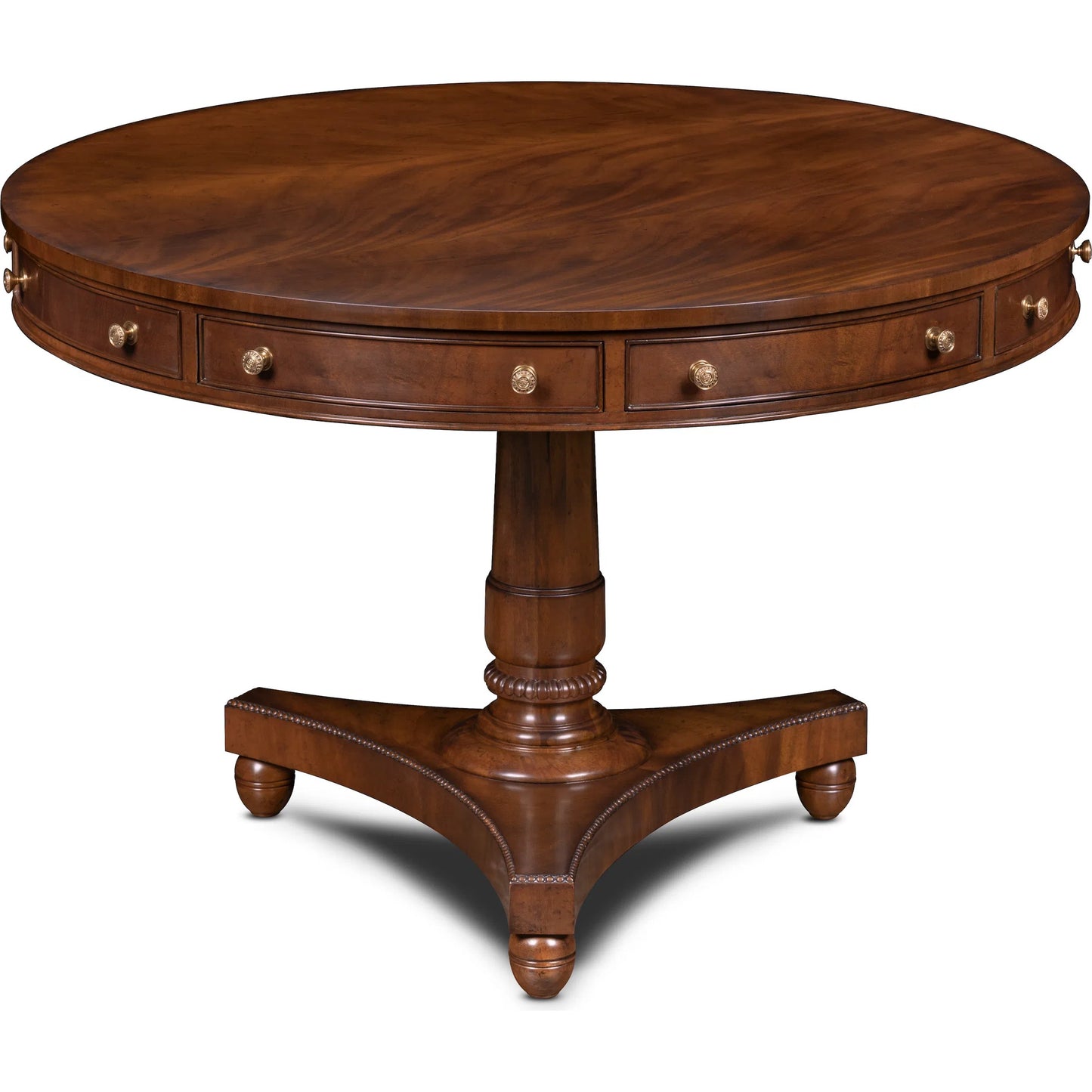 002 SI-2536791 | Additional Silo | Jackson Center Table by Maitland-Smith. Made from unique in a unique style.