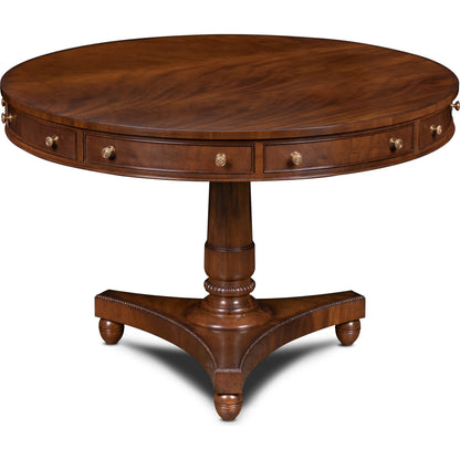 Jackson Center Table by Maitland-Smith. Made from unique in a unique style.
