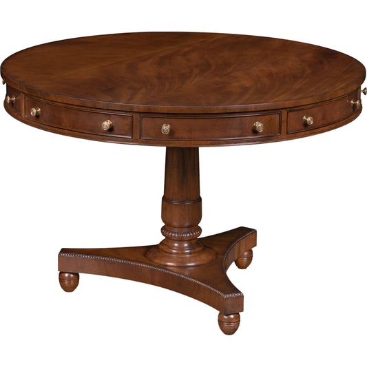 Jackson Center Table by Maitland-Smith. Made from unique in a unique style.