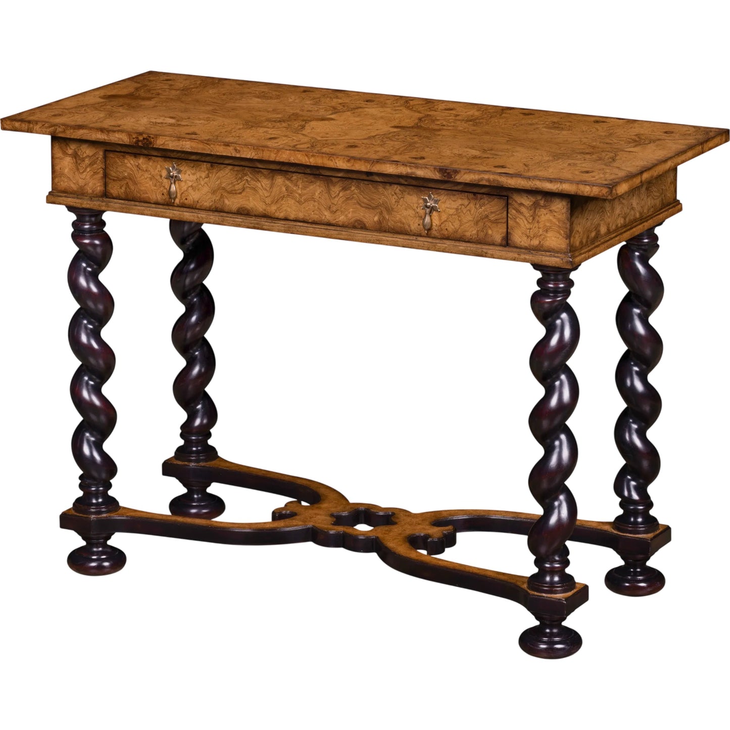 000 SI-2536792 | Primary Silo | Milton Side Table by Maitland-Smith. Made from unique in a unique style.