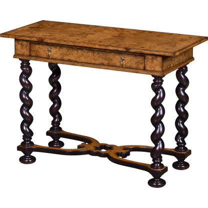 Milton Side Table by Maitland-Smith. Made from unique in a unique style.