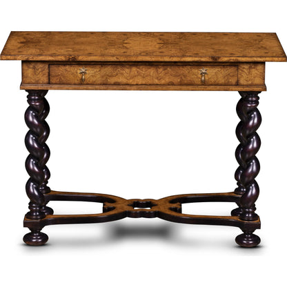 Milton Side Table by Maitland-Smith. Made from unique in a unique style.
