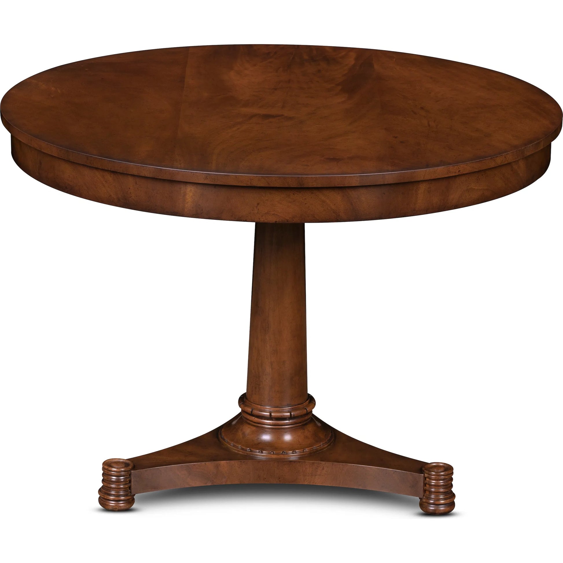 Camilla Center Table by Maitland-Smith. Made from unique in a unique style.