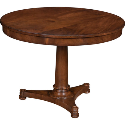 Camilla Center Table by Maitland-Smith. Made from unique in a unique style.