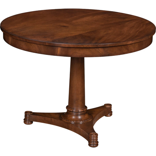 Camilla Center Table by Maitland-Smith. Made from unique in a unique style.