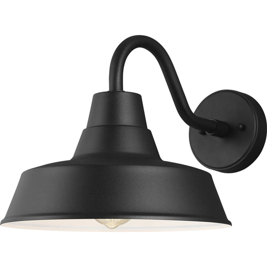 Barn Light Medium One Light Outdoor Wall Lantern by Visual Comfort & Co.. Made from aluminum in a unique style.