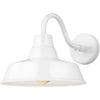 White / A19 / 9W
