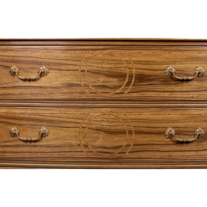 Tessa Chest by Maitland-Smith. Made from unique in a unique style.