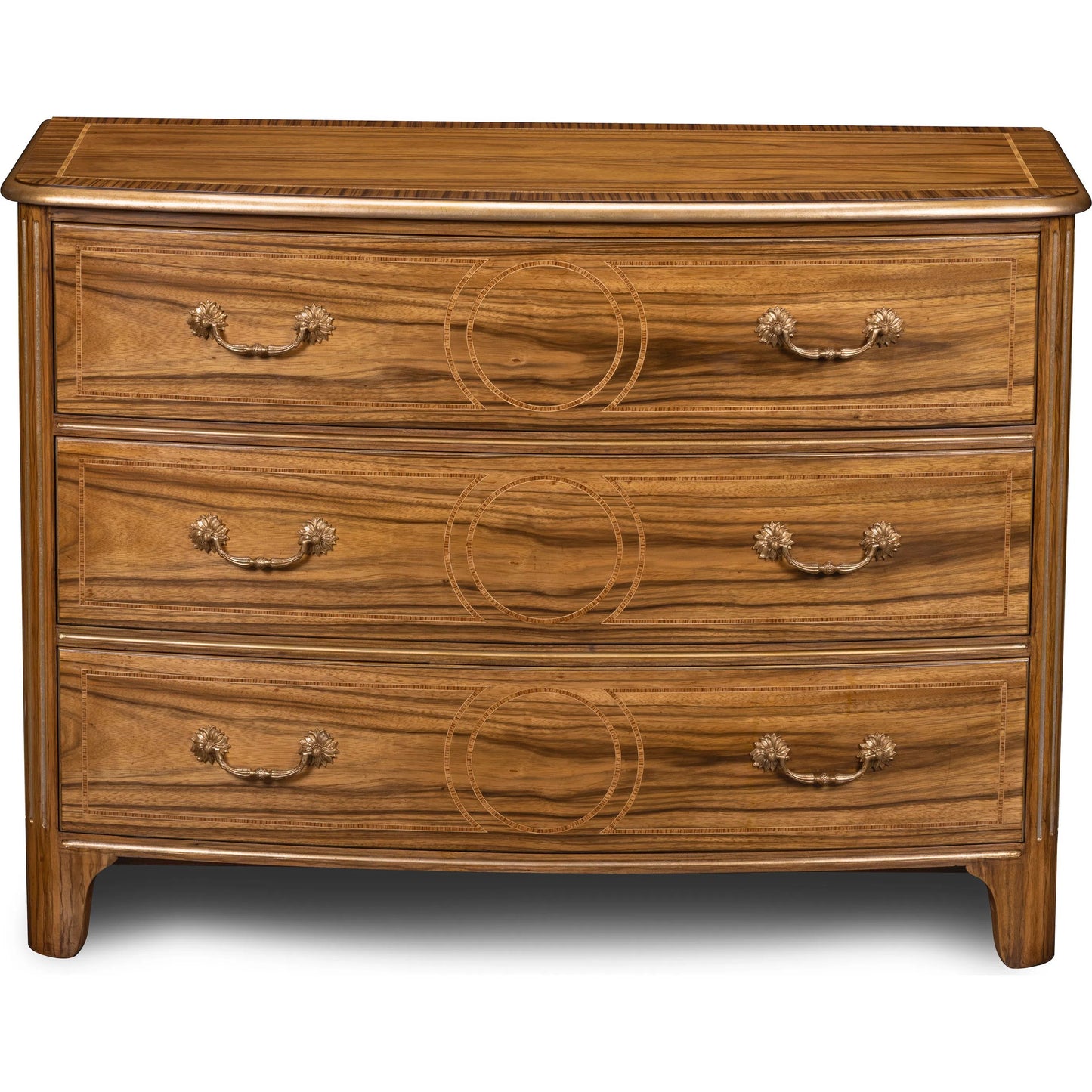 003 SI-2536797 | Additional Silo | Tessa Chest by Maitland-Smith. Made from unique in a unique style.