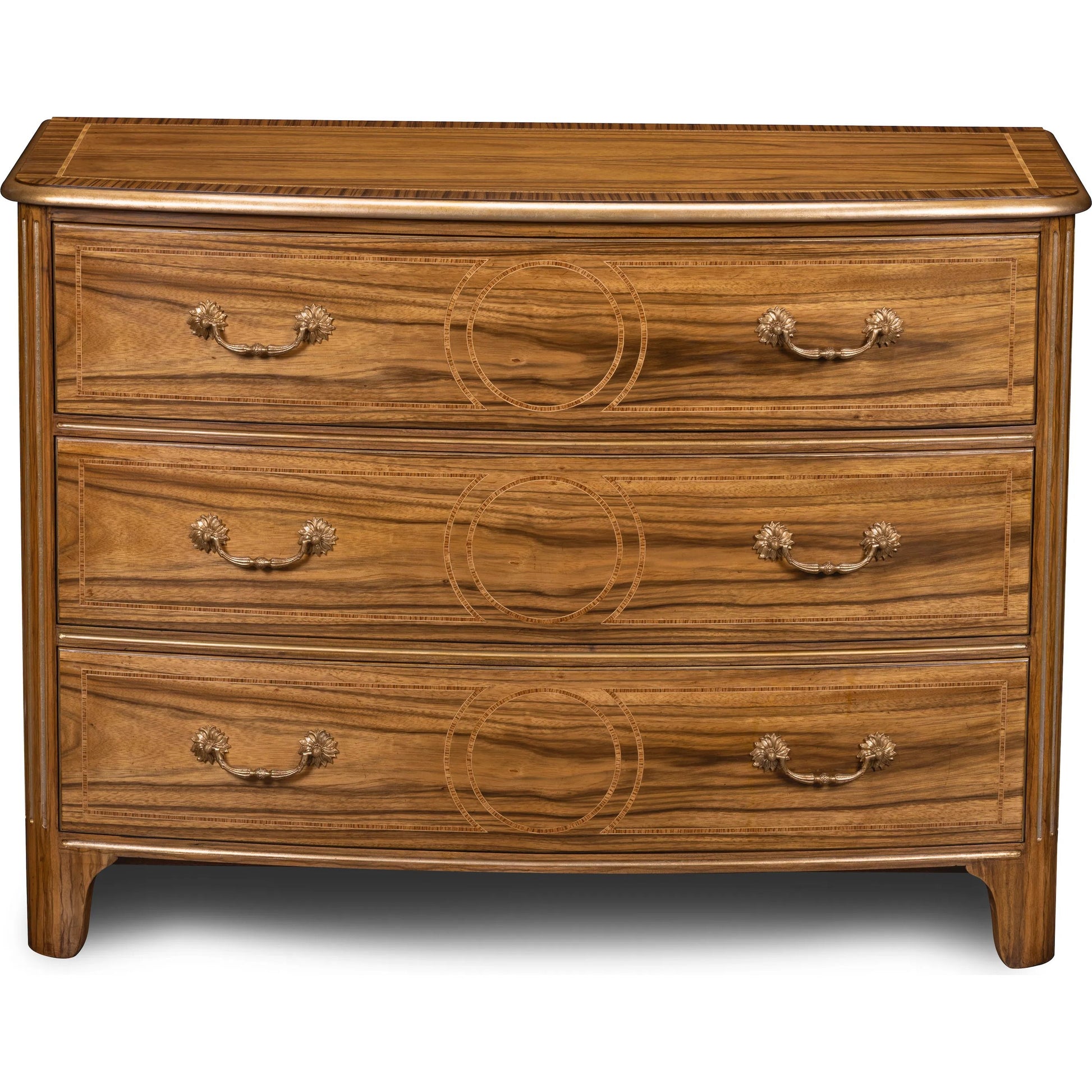 Tessa Chest by Maitland-Smith. Made from unique in a unique style.