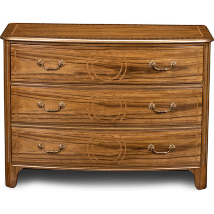 Tessa Chest by Maitland-Smith. Made from unique in a unique style.