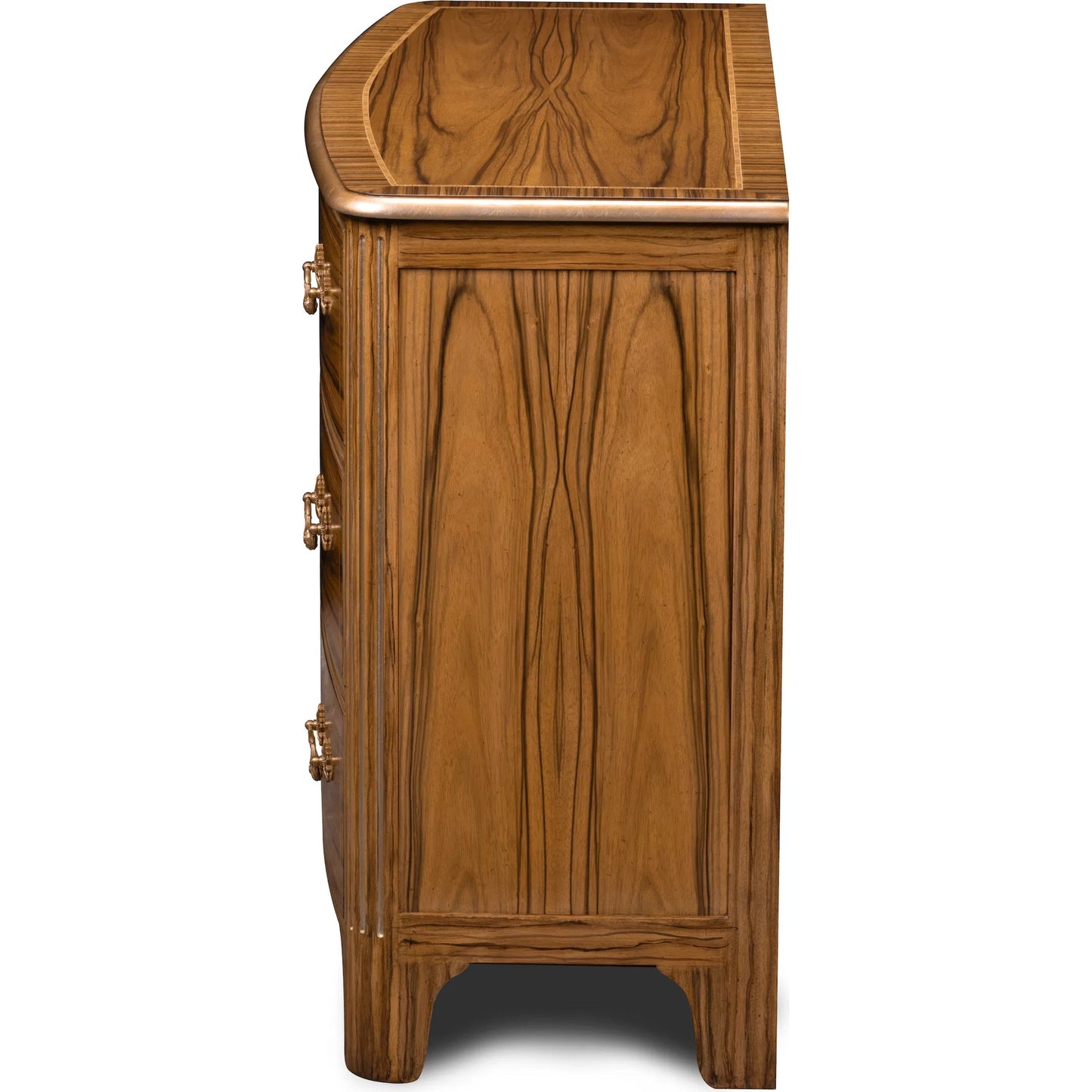 004 SI-2536797 | Additional Silo | Tessa Chest by Maitland-Smith. Made from unique in a unique style.