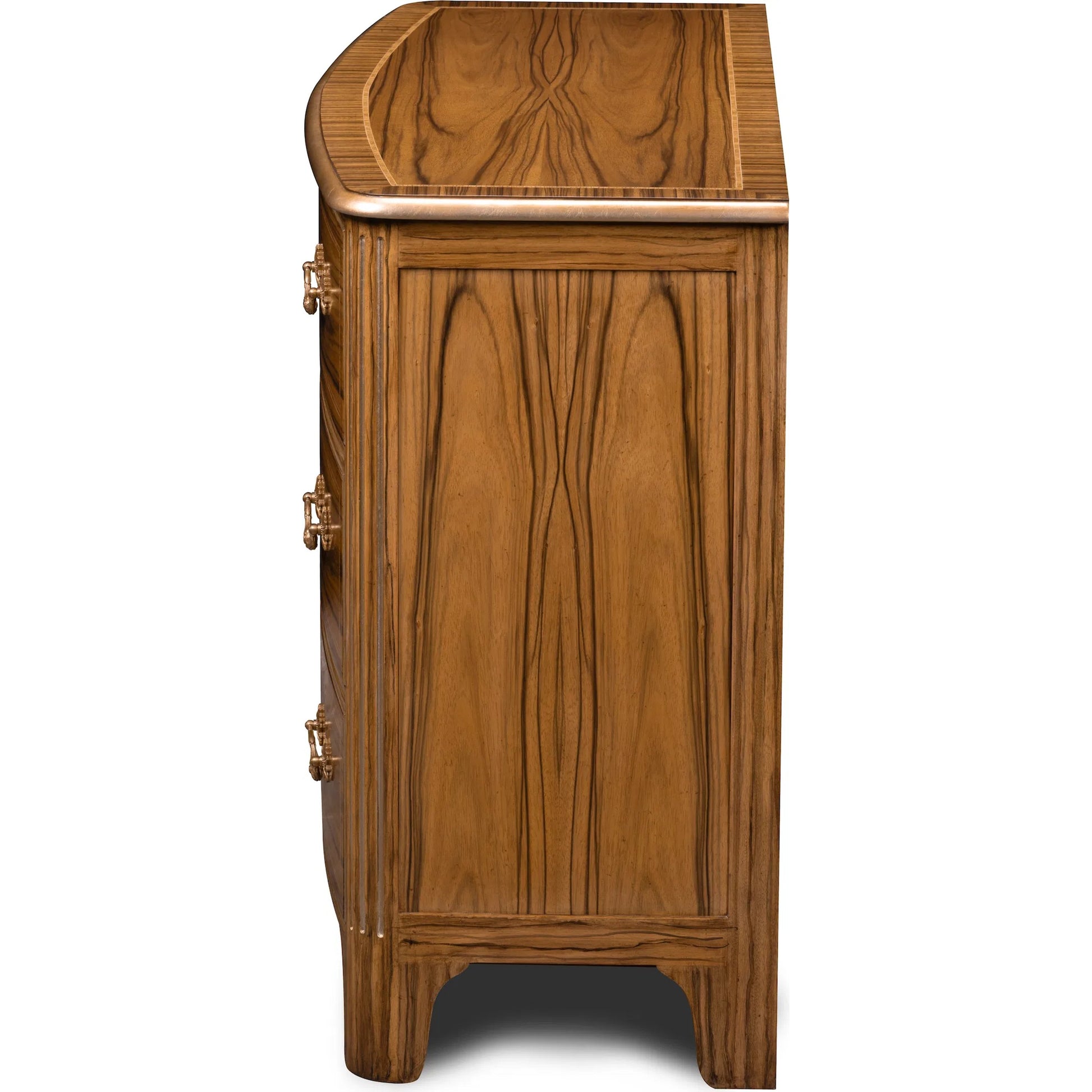 Tessa Chest by Maitland-Smith. Made from unique in a unique style.