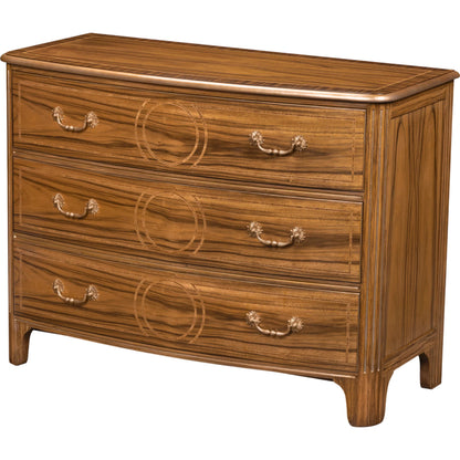 Tessa Chest by Maitland-Smith. Made from unique in a unique style.