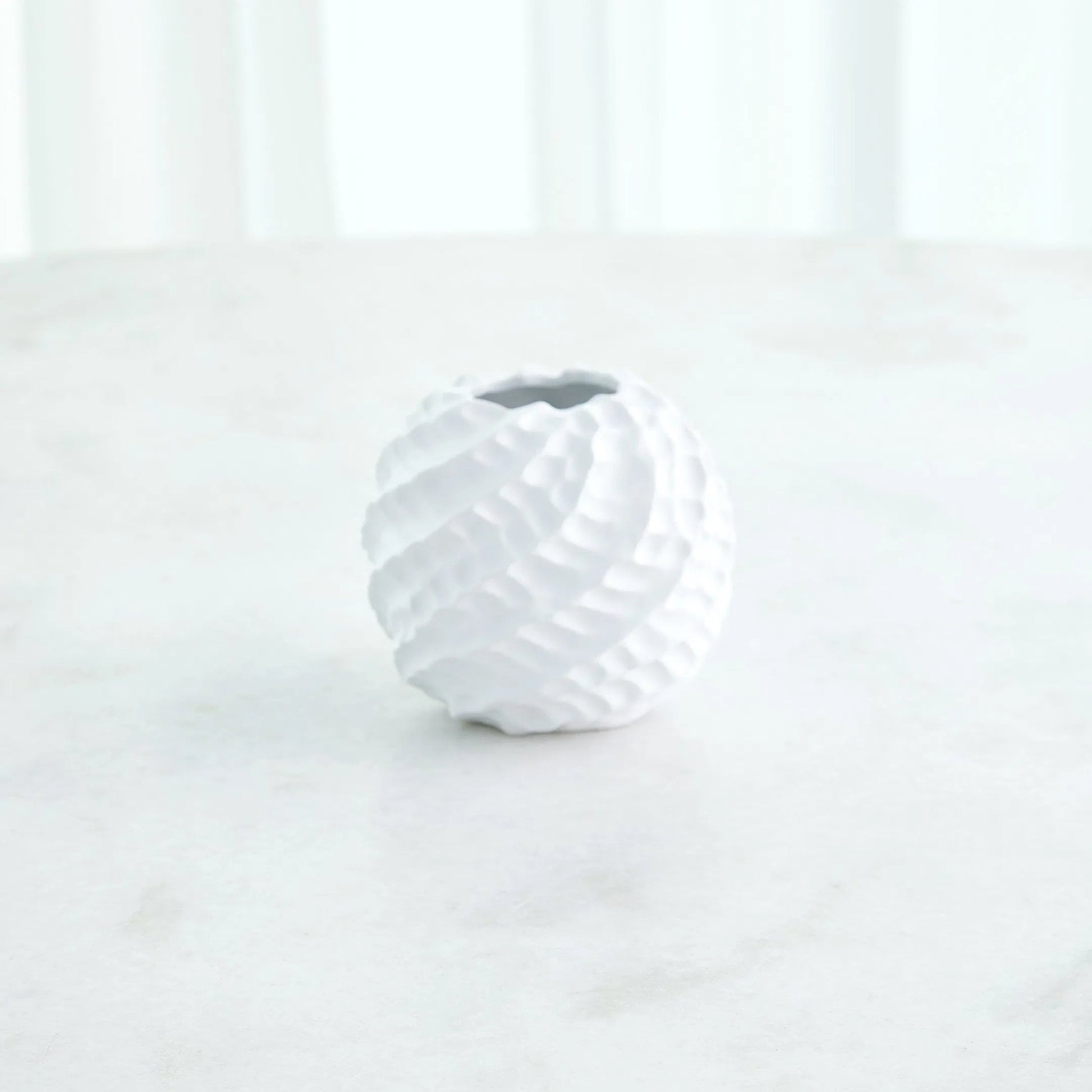 Cadoret Vase by Global Views. Made from ceramic in a unique style.