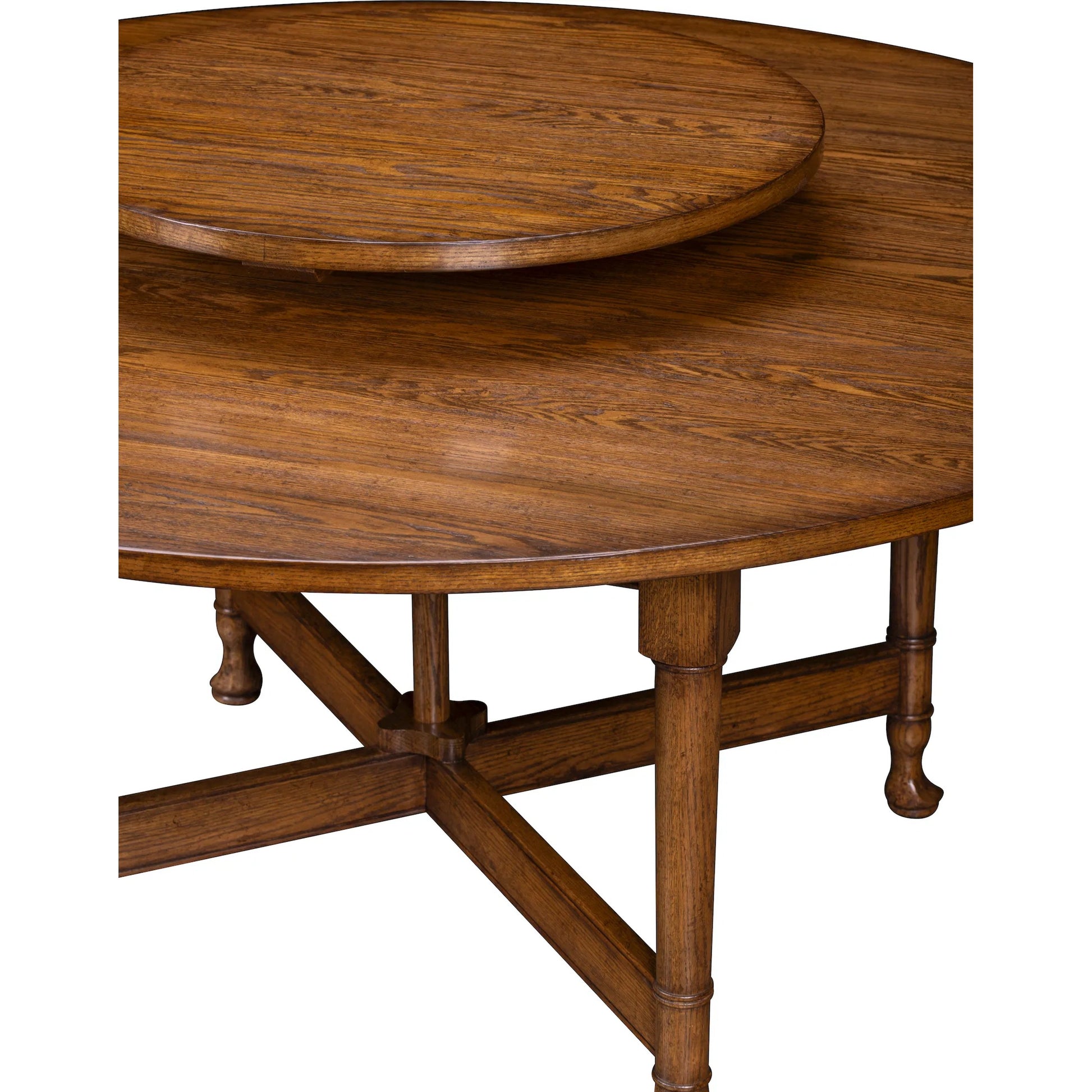Rosemary Dining Table by Maitland-Smith. Made from unique in a unique style.