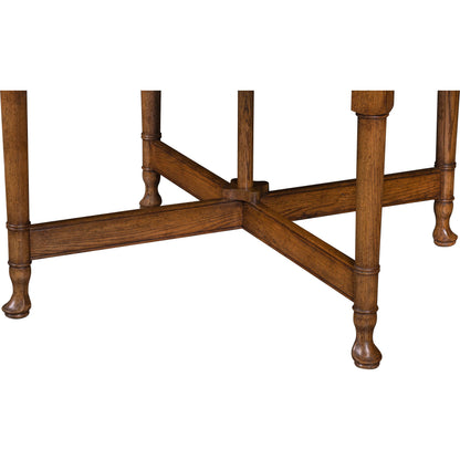 Rosemary Dining Table by Maitland-Smith. Made from unique in a unique style.