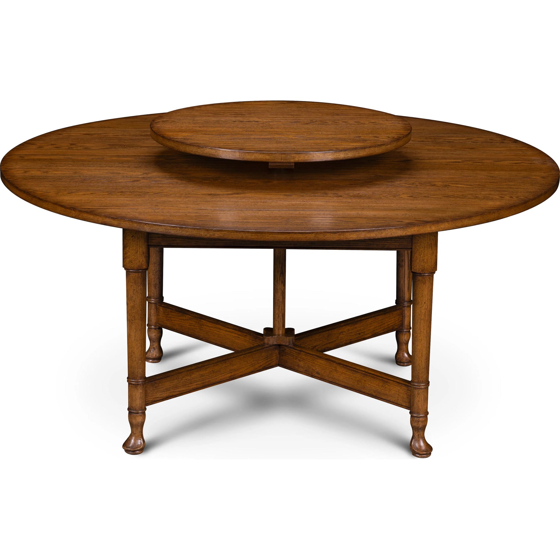 Rosemary Dining Table by Maitland-Smith. Made from unique in a unique style.