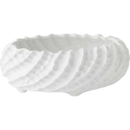 Cadoret Bowl by Global Views. Made from ceramic in a unique style.