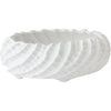 Matte White / Large