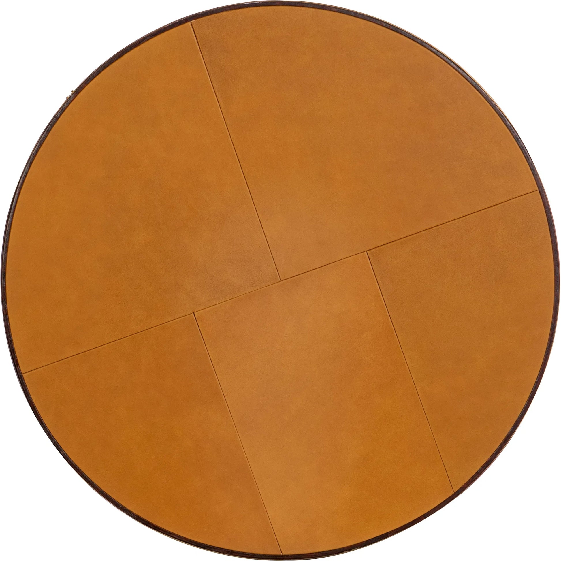 Hunter Side Table by Maitland-Smith. Made from unique in a unique style.