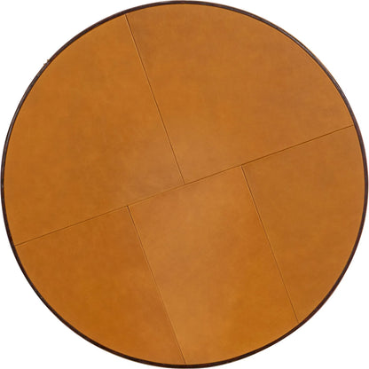 Hunter Side Table by Maitland-Smith. Made from unique in a unique style.
