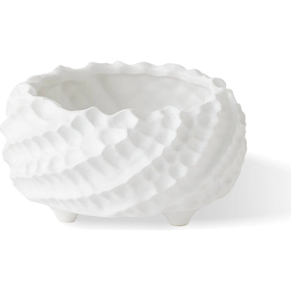 Cadoret Bowl by Global Views. Made from ceramic in a unique style.