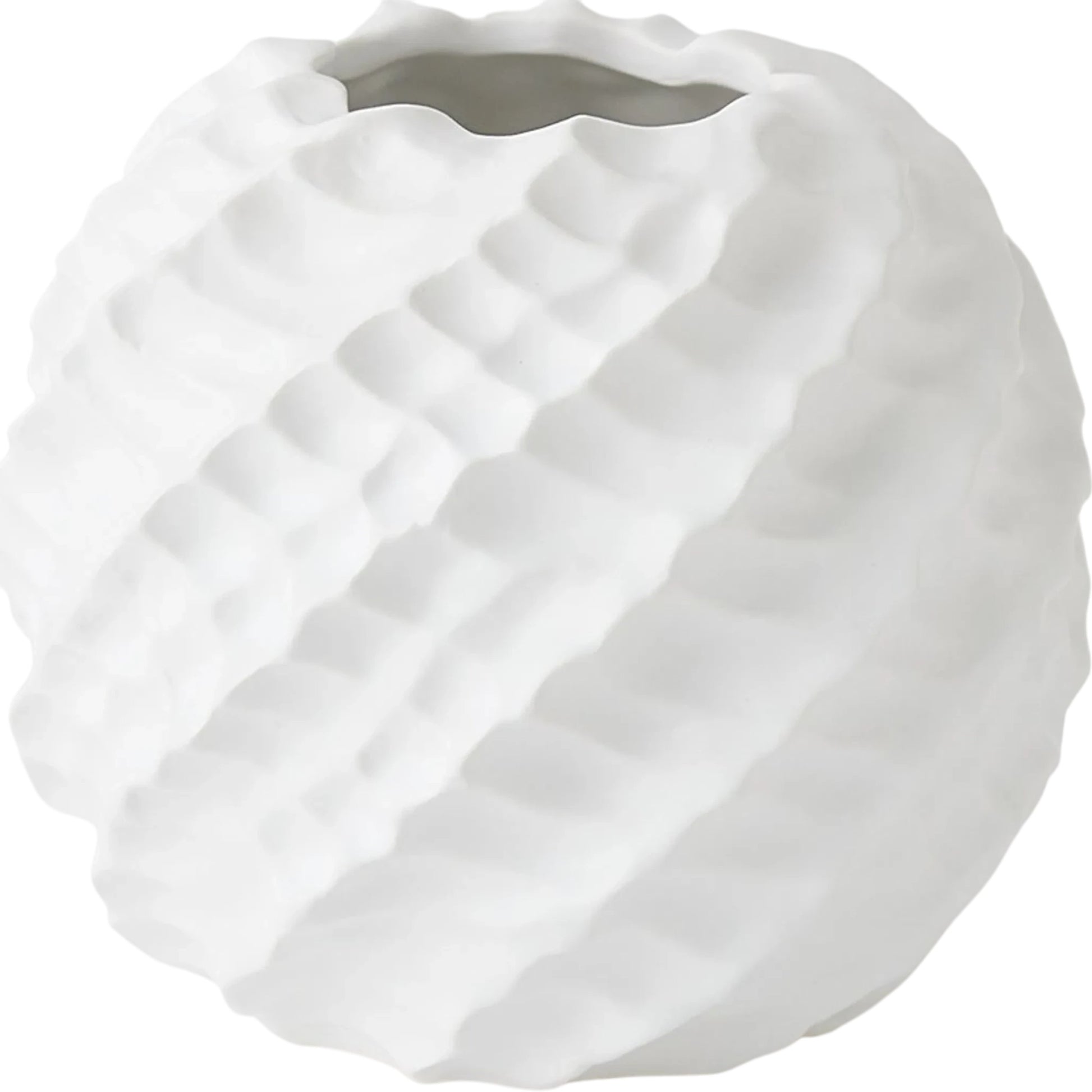 Cadoret Vase by Global Views. Made from ceramic in a unique style.