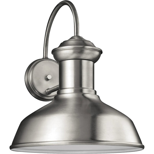 Fredricksburg Large One Light Outdoor Wall Lantern by Visual Comfort & Co.. Made from aluminum in a unique style.