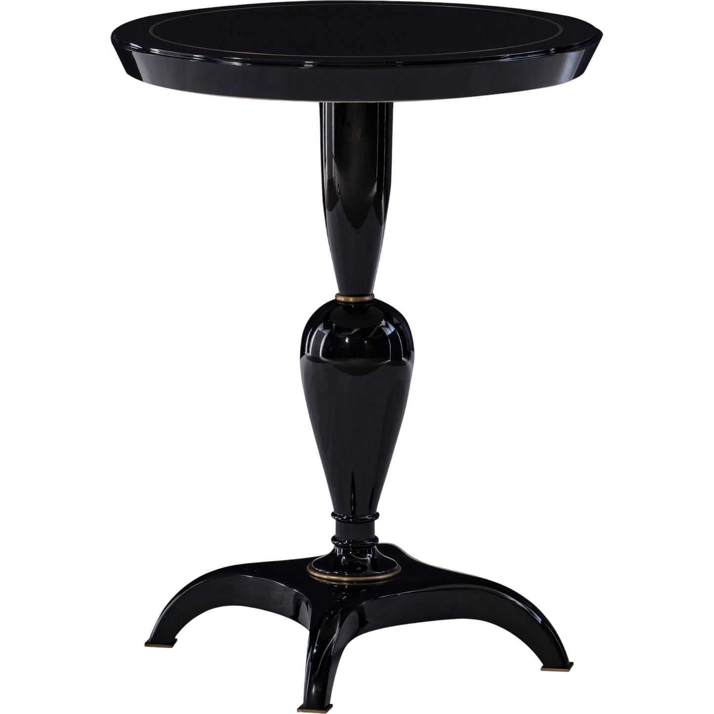 001 SI-2536803 | Primary Silo | Watkins Side Table by Maitland-Smith. Made from unique in a unique style.