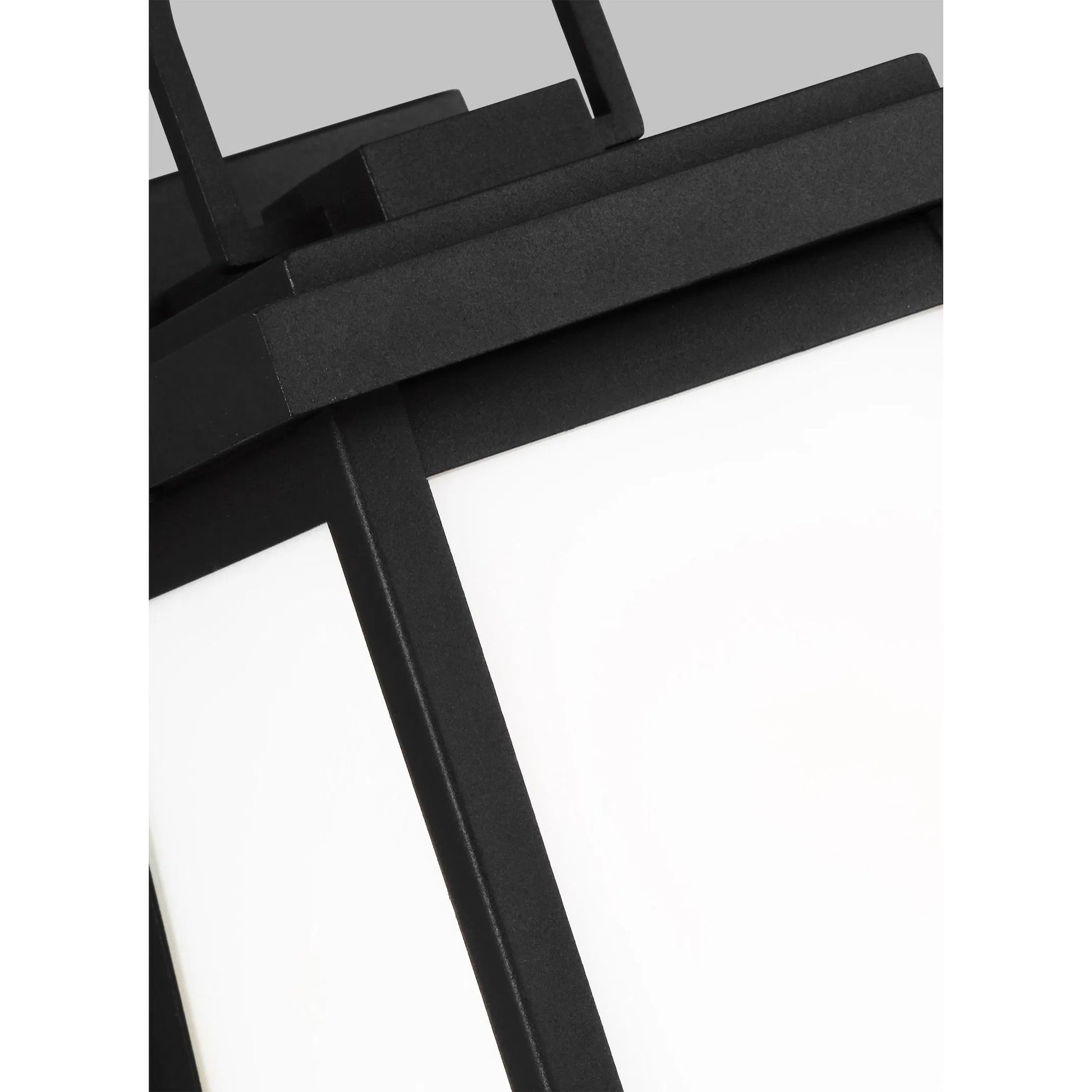 Founders Medium One Light Outdoor Wall Lantern by Visual Comfort & Co.. Made from aluminum in a cottage & farmhouse style.