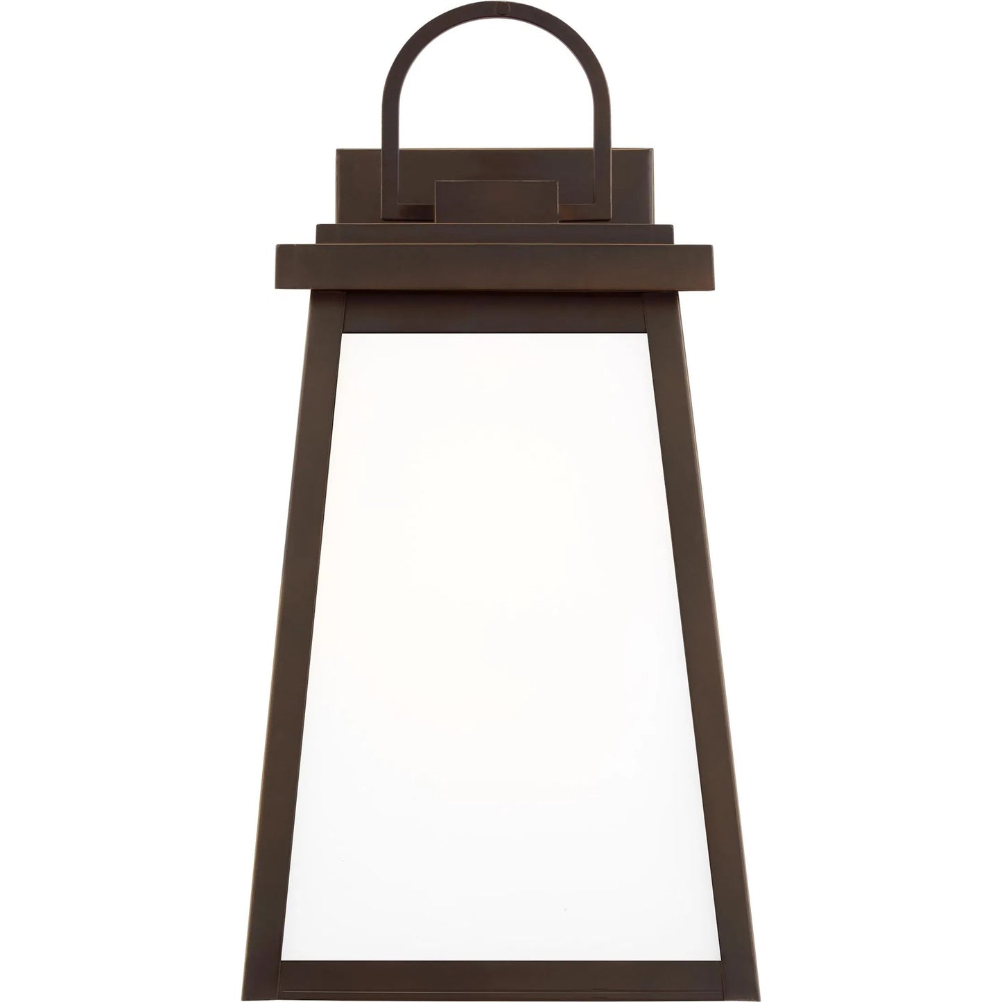 004 SI-2233593 | Primary Silo | Founders Medium One Light Outdoor Wall Lantern by Visual Comfort & Co.. Made from aluminum in a cottage & farmhouse style.