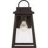 Antique Bronze